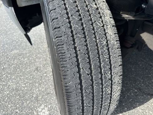 Used 2023 Chevrolet Express 2500 w/ Driver Convenience Package image 23