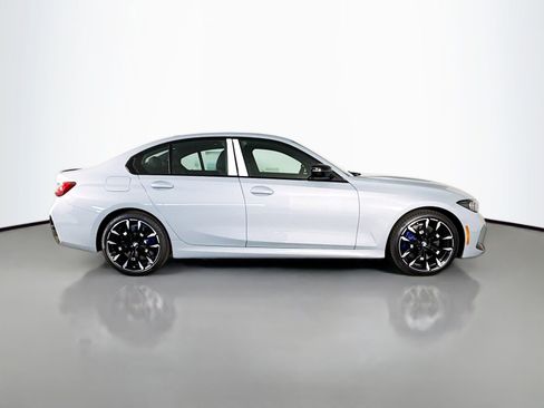New 2026 BMW 330i 330i w/ M Sport Package image 8