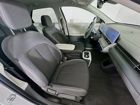 Used 2024 Hyundai Ioniq 5 SEL RWD image 31