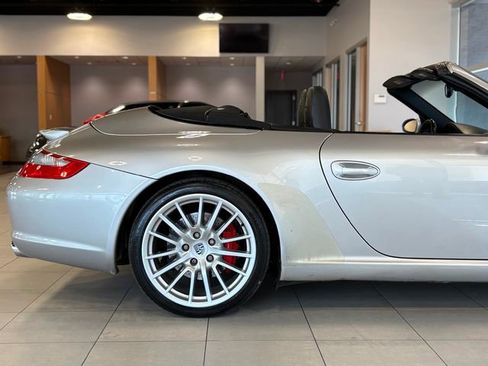 Used 2006 Porsche 911 Carrera S image 14