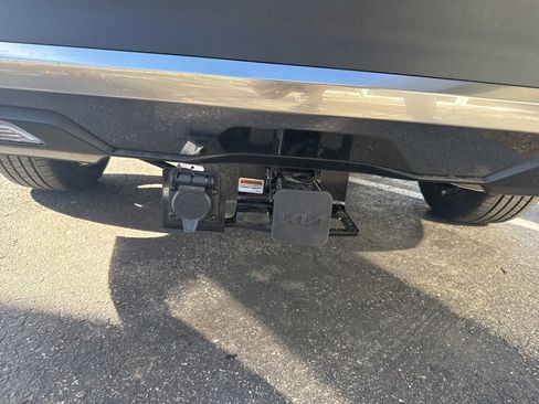 New 2026 Kia Sorento EX image 7