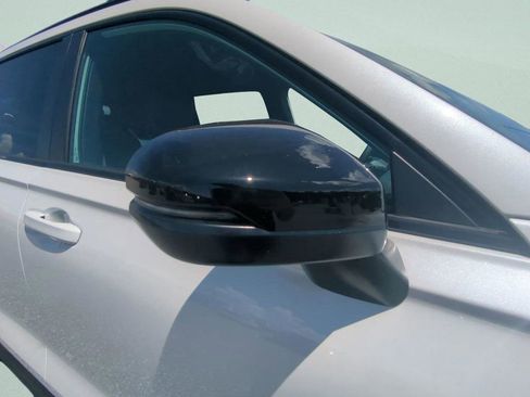 New 2026 Honda CR-V Sport-L image 27