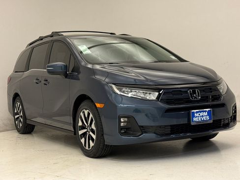 New 2026 Honda Odyssey EX-L image 4