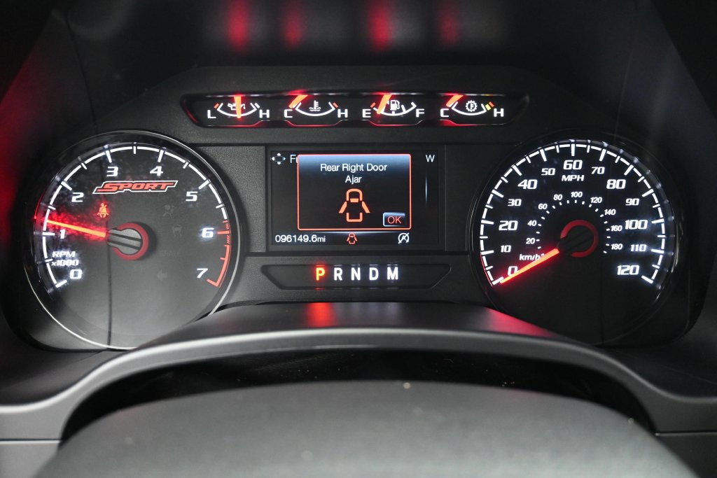 Used 2019 Ford F150 XLT w/ Equipment Group 302A Luxury AWD/4WD image 14