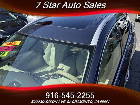 Used 2015 Nissan Murano SL w/ SL Technology Package image 15