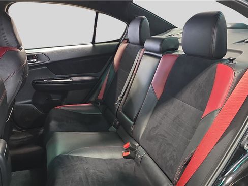 Used 2020 Subaru WRX STI image 17