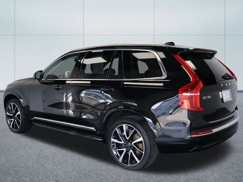 Used 2023 Volvo XC90 B6 Plus w/ Protection Package Premier AWD/4WD image 3