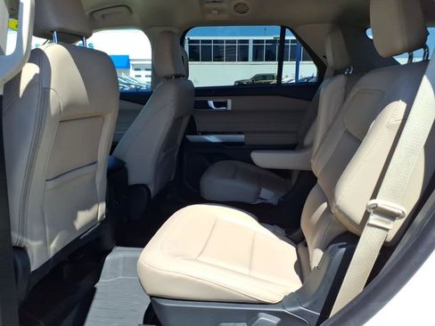 Used 2023 Ford Explorer XLT w/ Equipment Group 202A AWD/4WD image 12