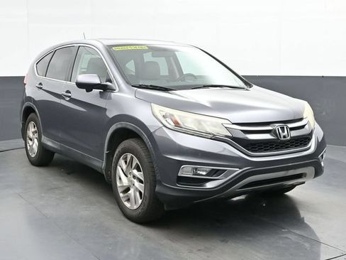 Used 2016 Honda CR-V EX image 2