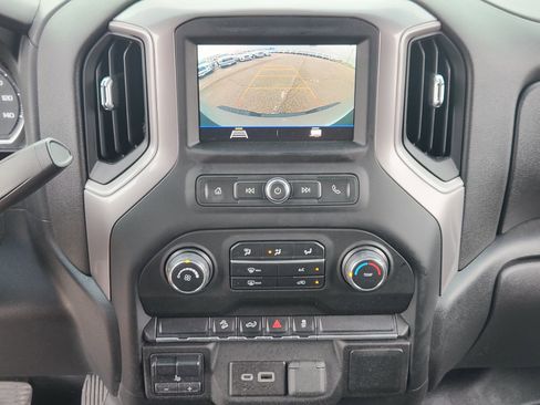 Used 2022 Chevrolet Silverado 3500 W/T w/ WT Convenience Package AWD/4WD image 19