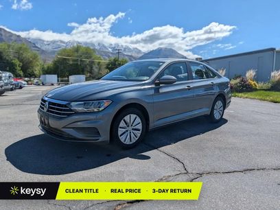 Used 2019 Volkswagen Jetta S w/ Driver Assistance Package