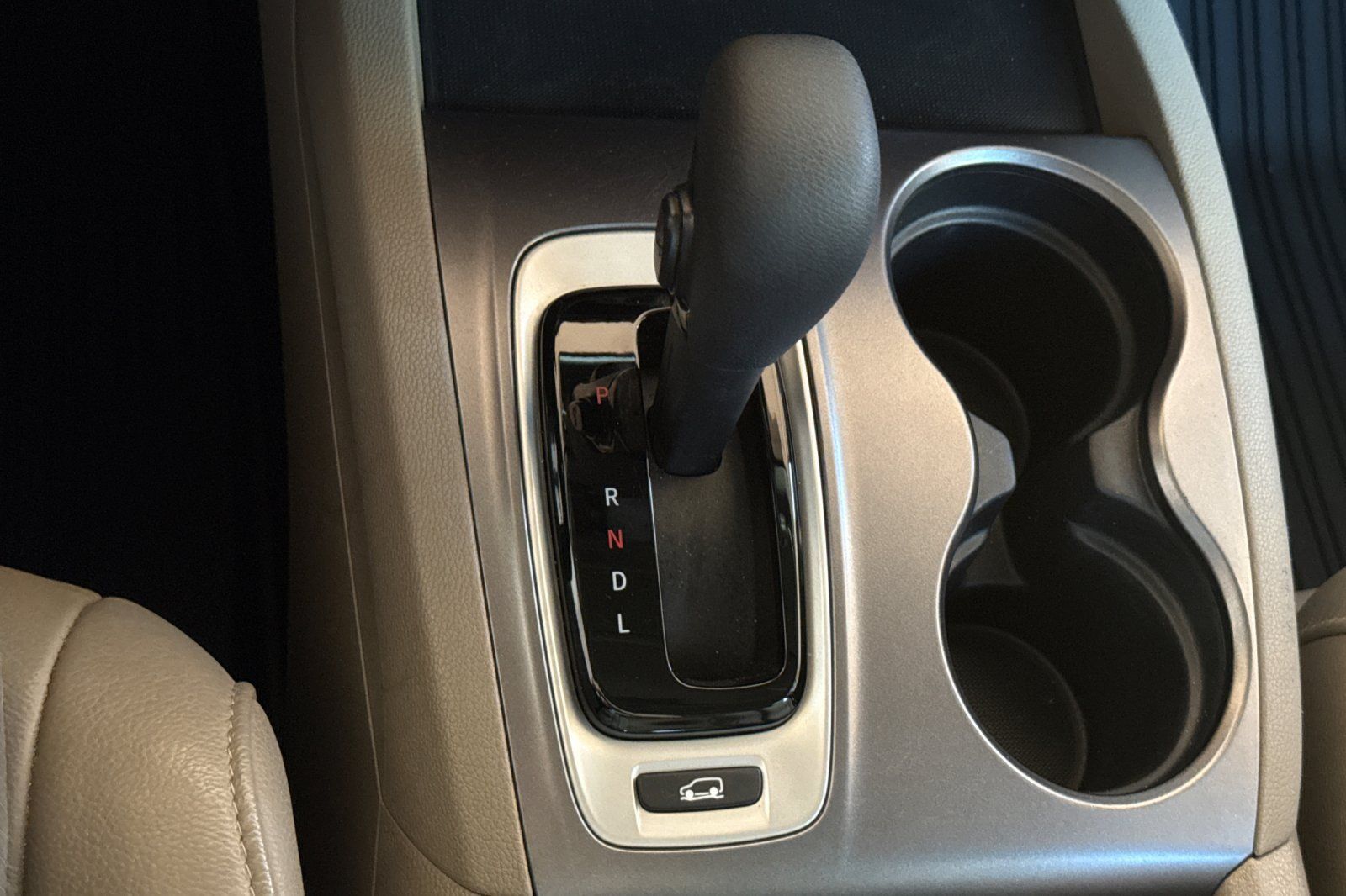 Used 2019 Honda Pilot EX-L image 22