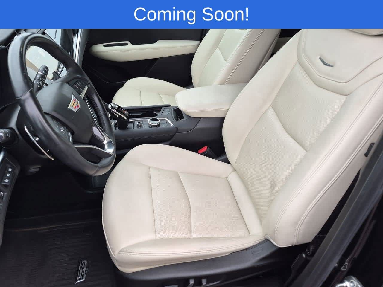 Used 2024 Cadillac XT6 Sport w/ Technology Package AWD/4WD image 16