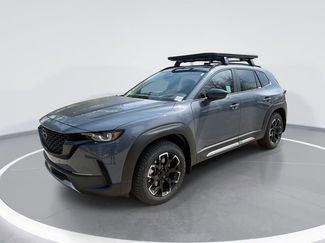 New 2026 MAZDA CX-50 Meridian Edition w/ Apex Package video 1