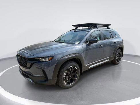 New 2026 MAZDA CX-50 Meridian Edition w/ Apex Package image 1