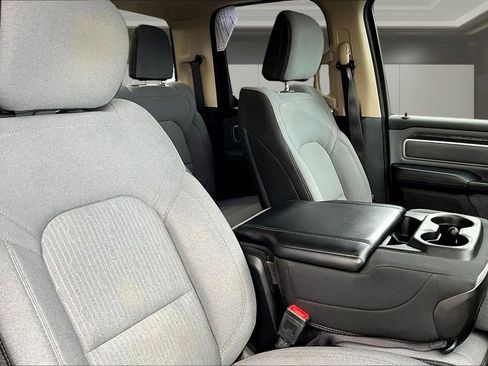 Used 2020 RAM 1500 Big Horn image 30