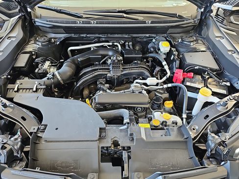 Certified 2026 Subaru Outback Premium AWD/4WD image 37
