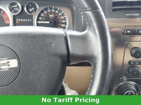 Used 2009 HUMMER H3 Luxury image 28