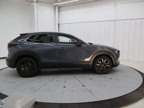 Used 2025 MAZDA CX-30 AWD 2.5 S w/ Preferred Package image 2