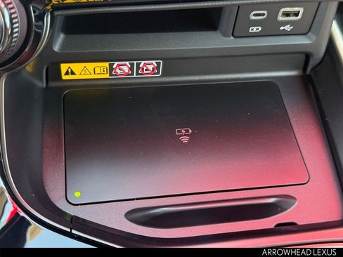 New 2026 Lexus NX 450h+ AWD w/ Luxury Package image 23