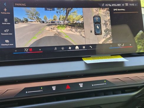 New 2026 BMW X3 xDrive30 w/ Premium Package AWD/4WD image 18