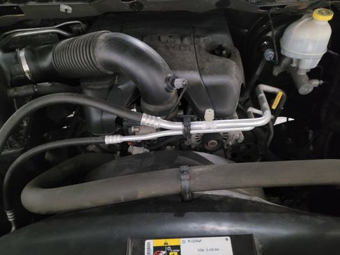 Used 2014 RAM 1500 Express w/ Black Ram 1500 Express Group image 30