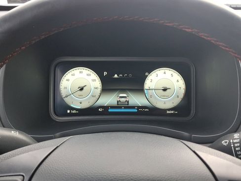 Used 2023 Hyundai Kona N Line image 21