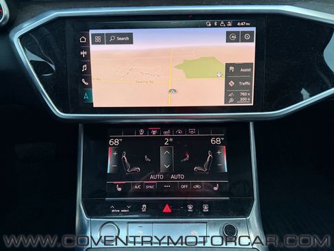 Used 2019 Audi A6 3.0T Premium Plus image 16