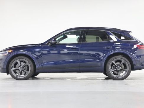 Used 2026 Genesis GV70 3.5T Sport Prestige AWD/4WD image 9