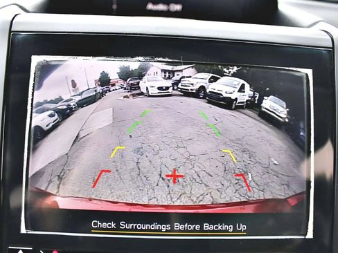 Used 2017 Subaru Impreza 2.0i Limited image 20