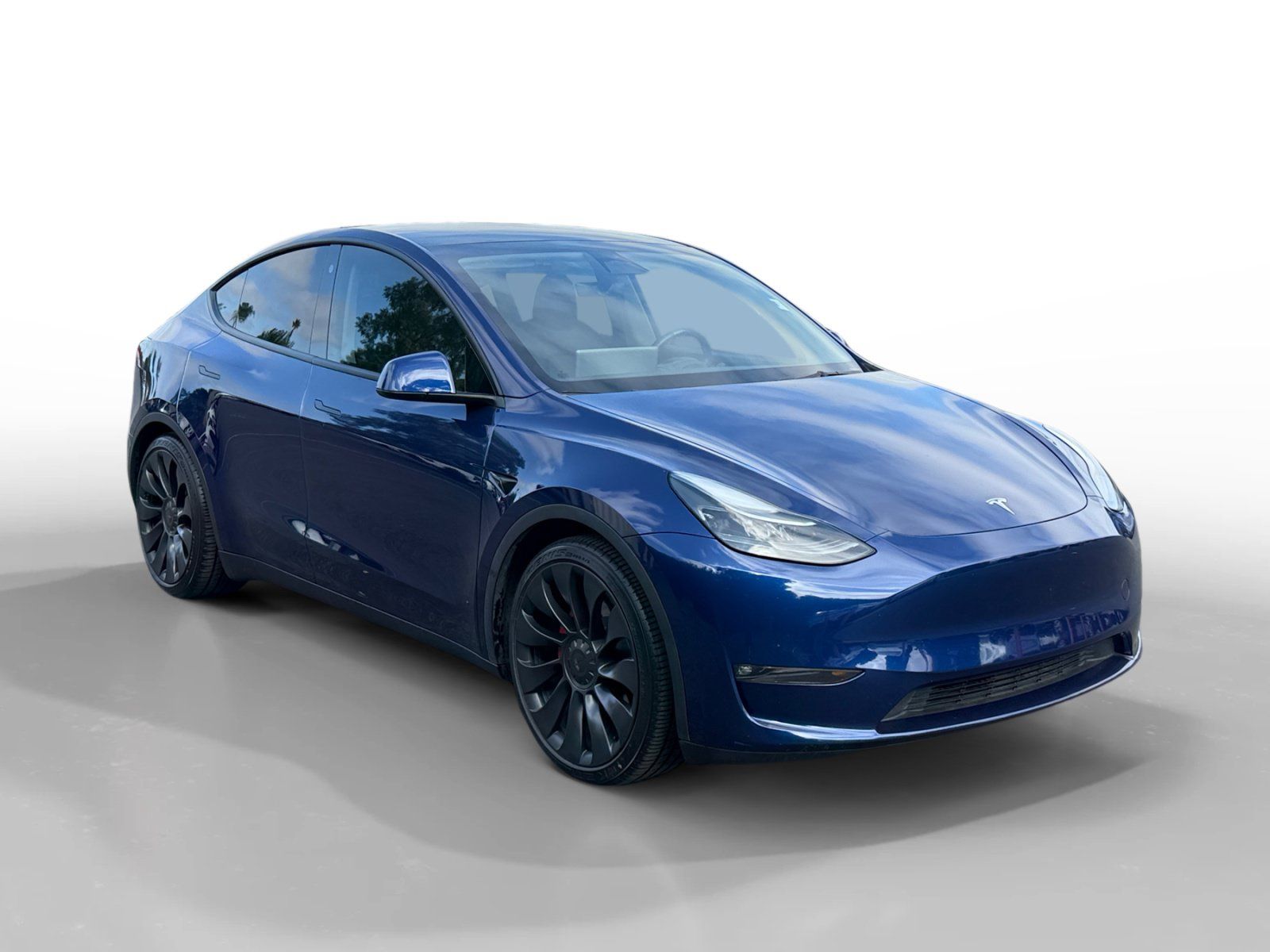 Used 2023 Tesla Model Y Performance AWD/4WD image 7