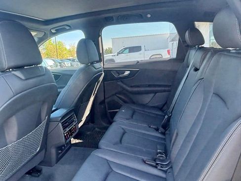 Used 2025 Audi Q7 3.0T Premium Plus AWD/4WD image 8