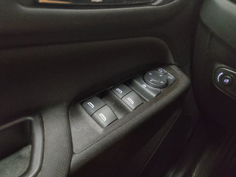 Used 2022 Chevrolet Equinox RS w/ Infotainment Package AWD/4WD image 27