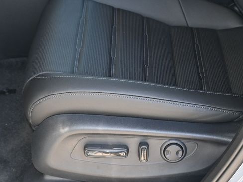 New 2025 Honda CR-V EX-L image 17