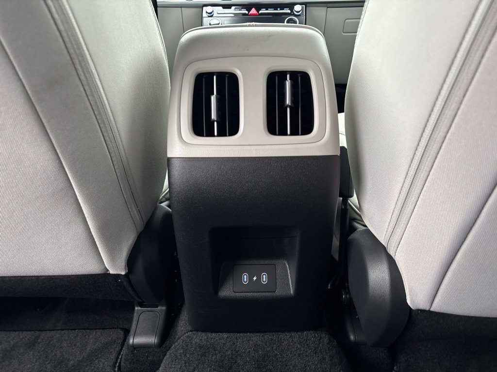 New 2026 Hyundai Tucson SEL AWD/4WD image 30