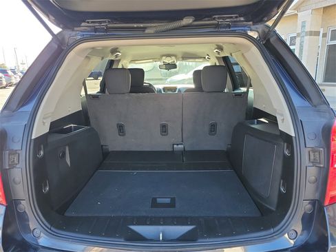 Used 2016 Chevrolet Equinox LT w/ Convenience Package image 7