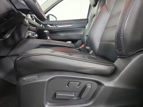 Certified 2023 MAZDA CX-5 AWD 2.5 S w/ Premium Package image 29