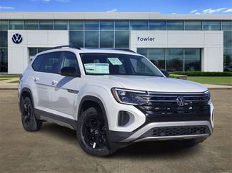 New 2026 Volkswagen Atlas Peak Edition video 1