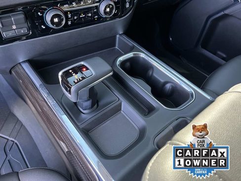 Used 2023 Chevrolet Silverado 1500 RST w/ Redline Edition image 31