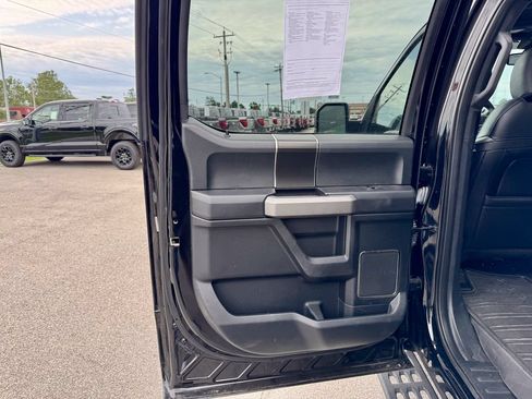 Used 2019 Ford F150 Raptor w/ Equipment Group 802A Luxury AWD/4WD image 15