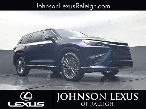 New 2026 Lexus TX 350 FWD image 14