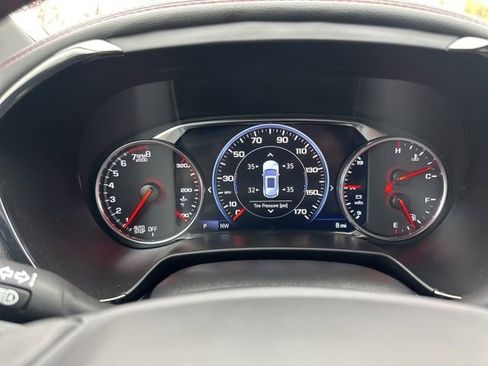 New 2026 Chevrolet Blazer RS image 20