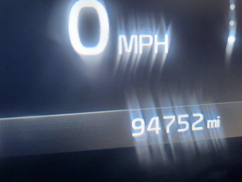 Used 2017 Kia Optima SX FWD image 31