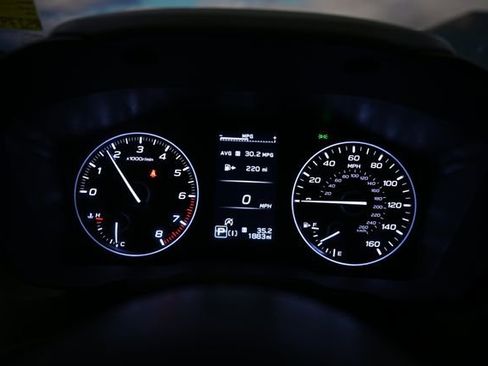 Certified 2025 Subaru Forester Sport image 41