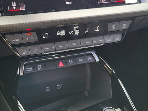 New 2026 Audi RS 3 AWD/4WD image 13