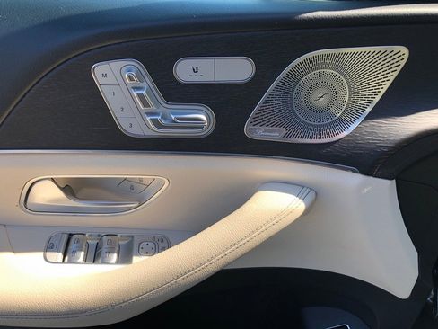 Used 2022 Mercedes-Benz GLE 350 GLE 350 image 11