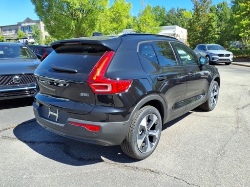 New 2026 Volvo XC40 B5 Plus w/ Protection Package Premier AWD/4WD image 3