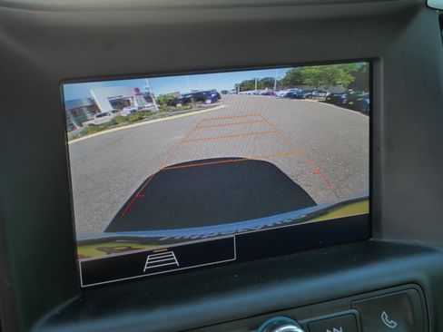 Used 2024 GMC Terrain SLE AWD/4WD image 31