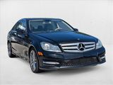 Used 2013 Mercedes-Benz C 250 Sedan image 3