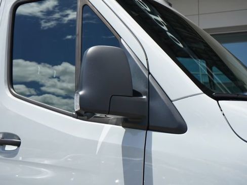 New 2025 Mercedes-Benz Sprinter 2500 image 12